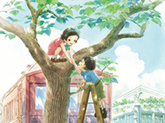 映画 『窓ぎわのトットちゃん』